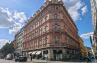 Xiaomi Redmi Note 14 - město