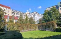 Xiaomi Redmi Note 14 - město