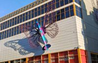 Xiaomi Redmi Note 14 - obchodní dům Máj