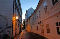 Xiaomi Redmi Note 14 - město