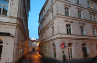 Xiaomi Redmi Note 14 - město