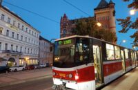 Xiaomi Redmi Note 14 - město