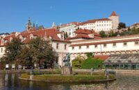 Xiaomi Redmi Note 14 - Praha