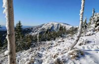 Xiaomi Redmi Note 14 - Krkonoše