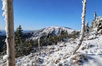 Xiaomi Redmi Note 14 - Krkonoše