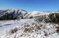 Xiaomi Redmi Note 14 - Krkonoše