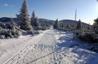 Xiaomi Redmi Note 14 - Krkonoše