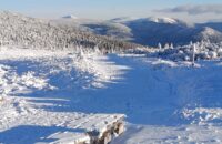 Xiaomi Redmi Note 14 - Krkonoše